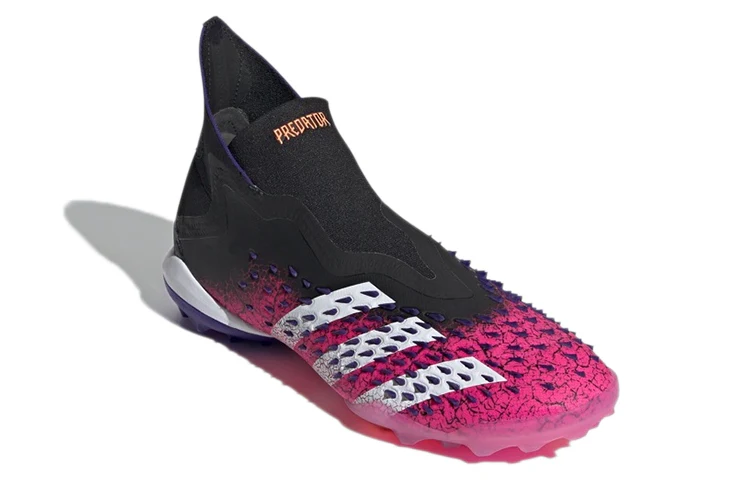 Predator Freak LL Turfs - Black&purple