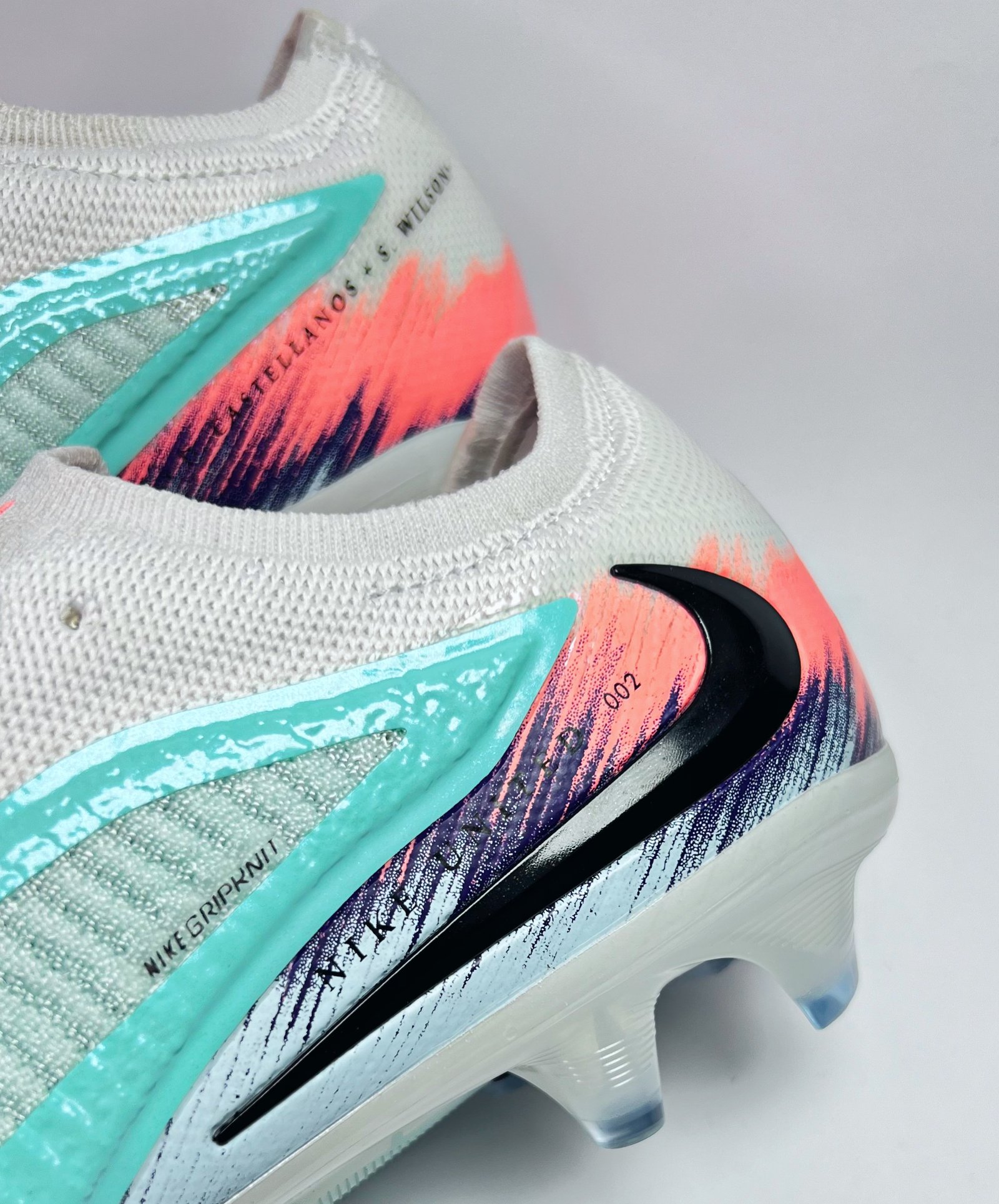 Phantom 6 vapor - United 