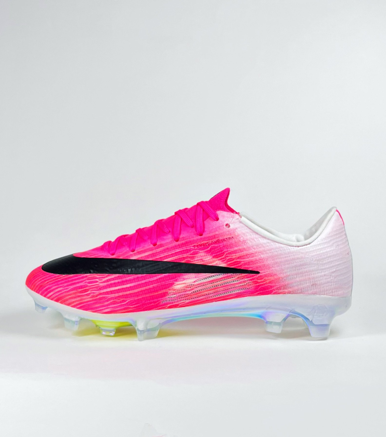 AIRZOOM MAX SPEED ELITE - Pink 