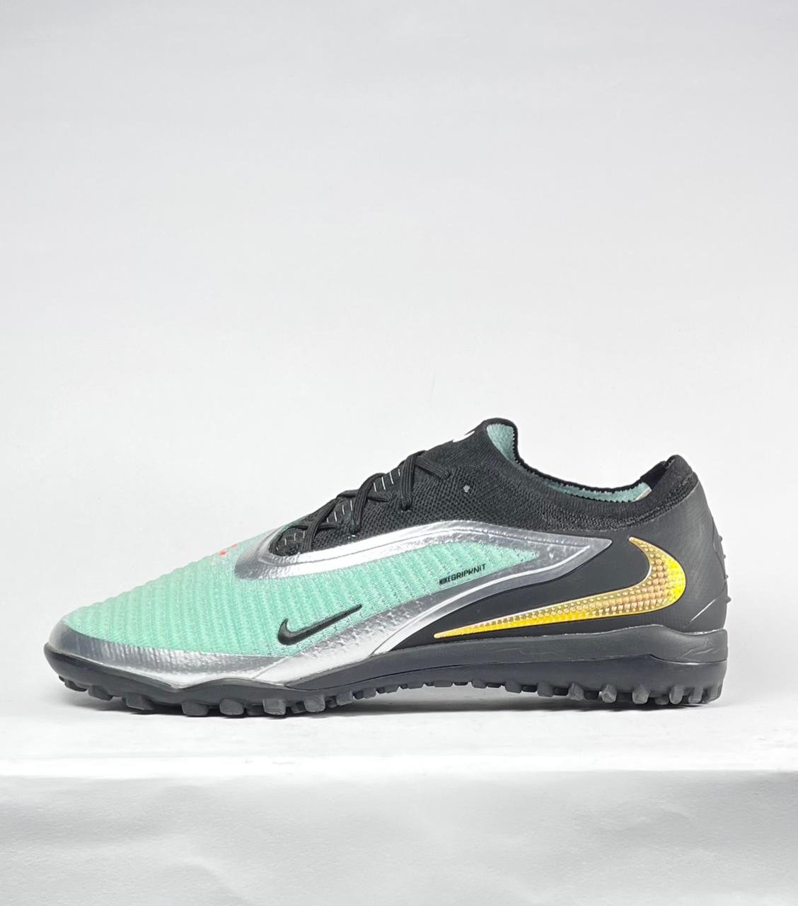 Phantom 6 Low Turf - Green&black