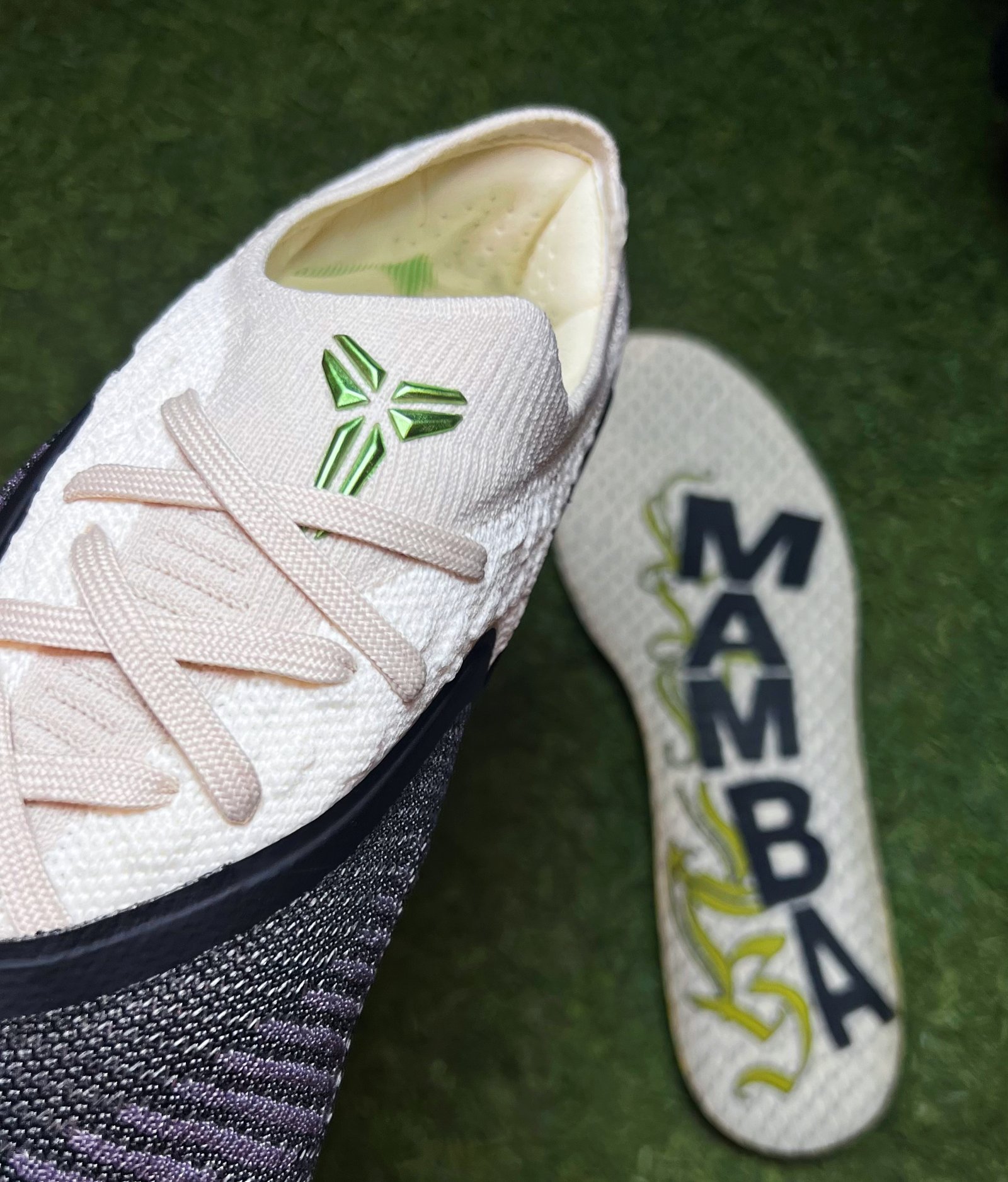 Phantom 6 vapor - black&white