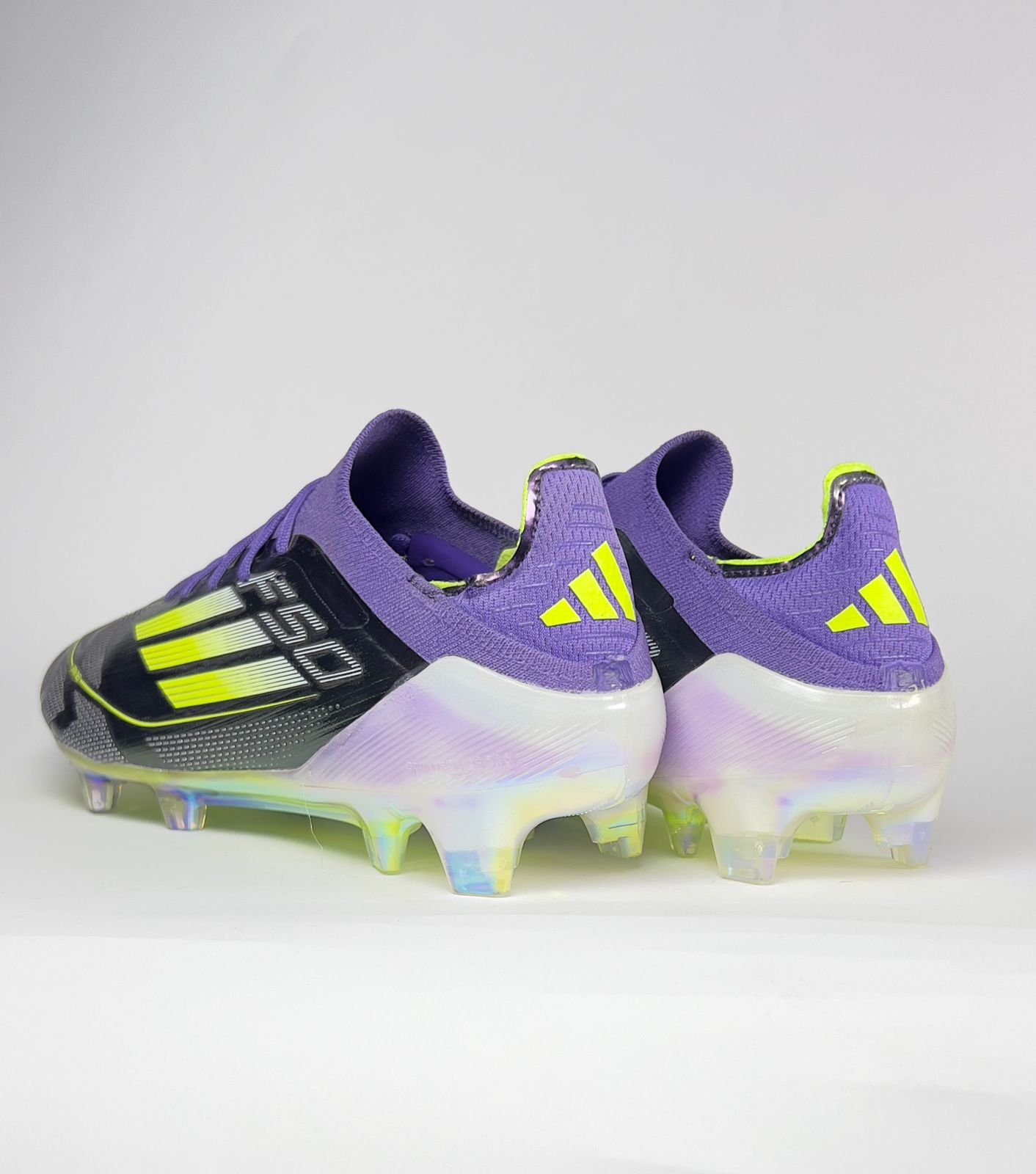 ْْX F50 elite - purple&yellow