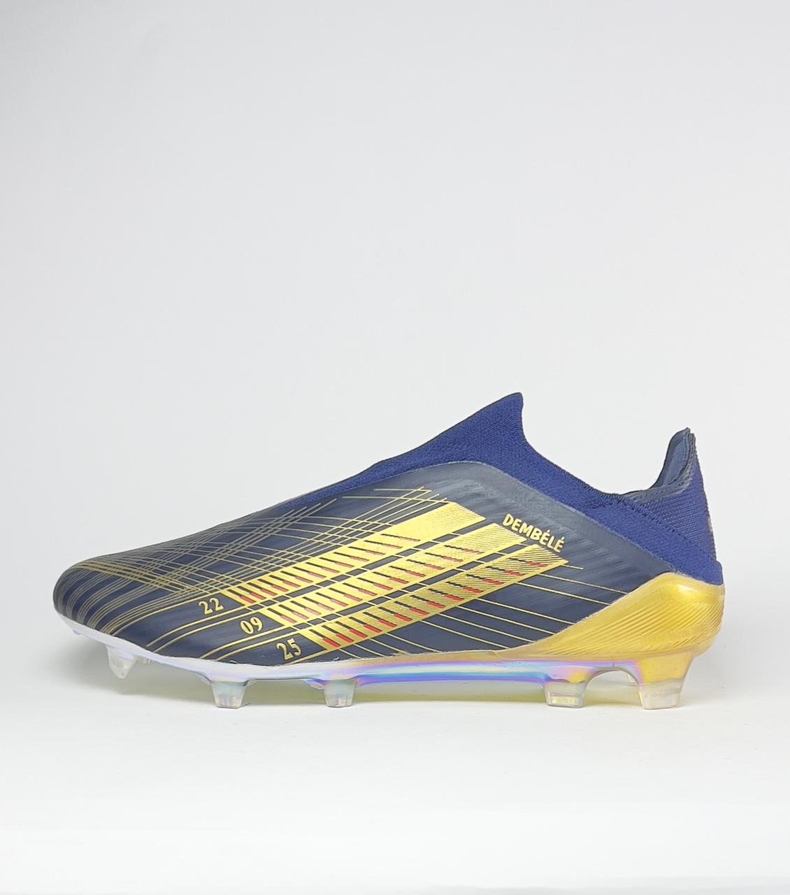 X F50 elite LL - Navy Blue