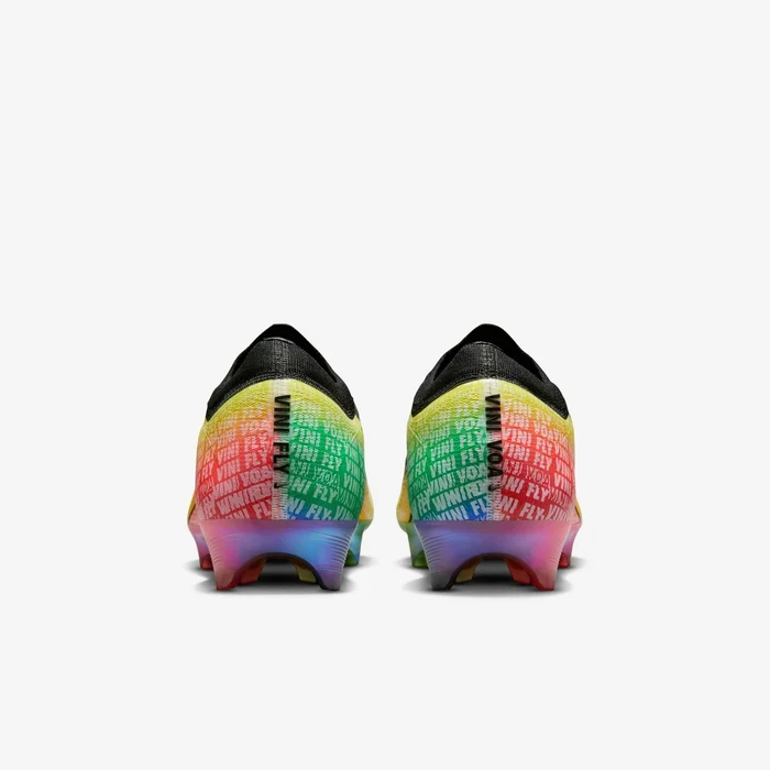 ِِAirzoom 16 Vapor Kids - Black&pink