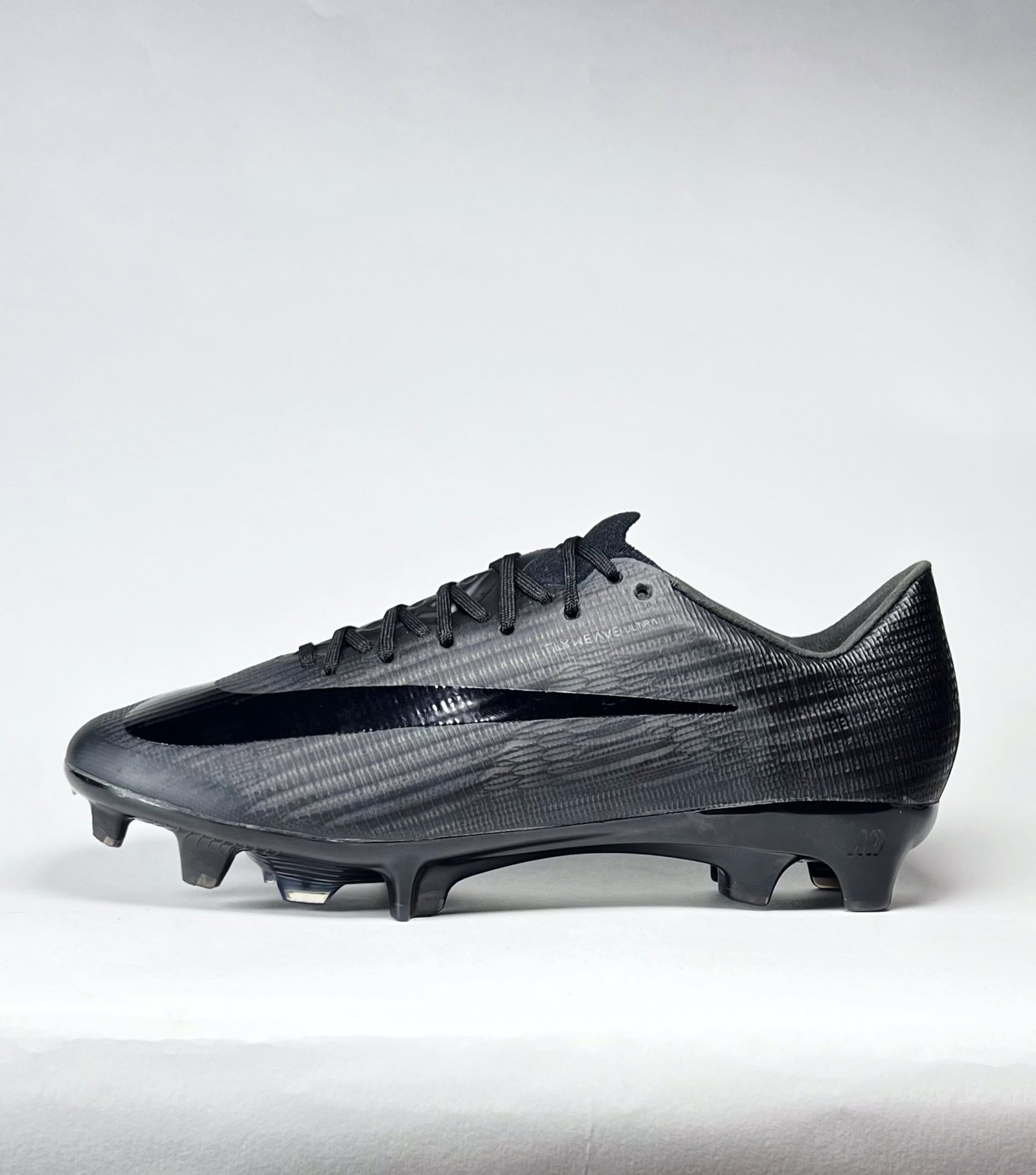 AIRZOOM MAX SPEED ELITE - Black