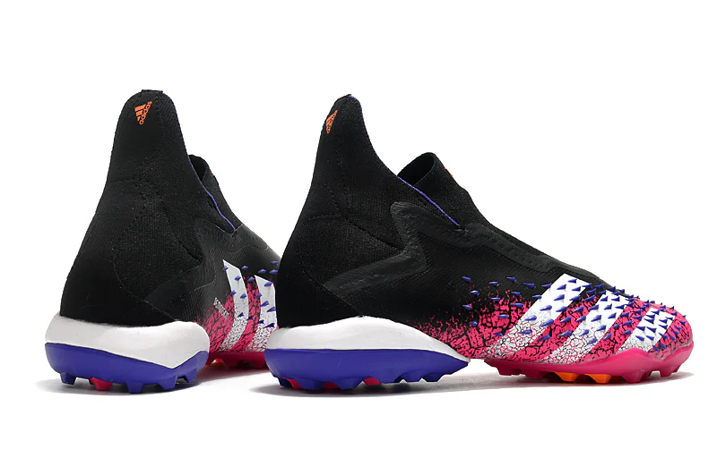 Predator Freak LL Turfs - Purple 