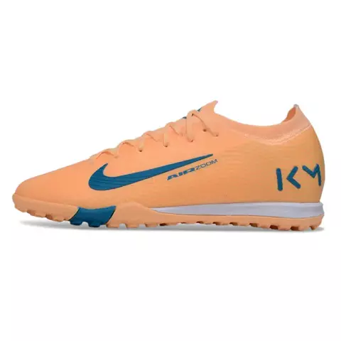 Air16 pro Low turf Kids  - orange blue 