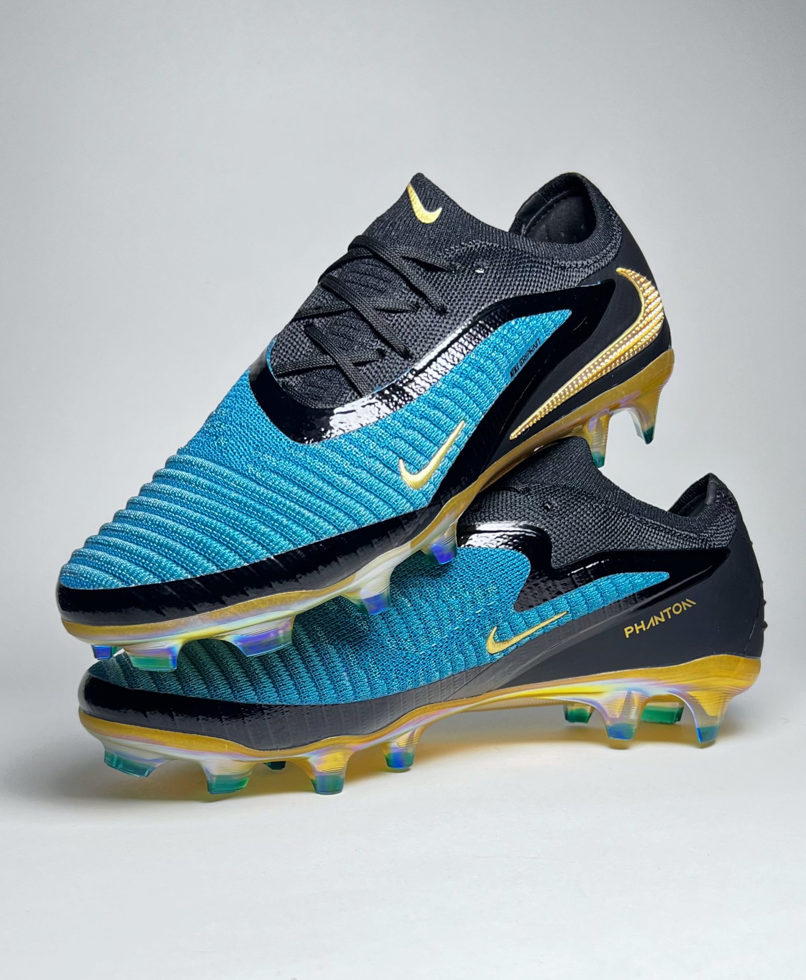 Phantom 6 vapor - Petrol Blue