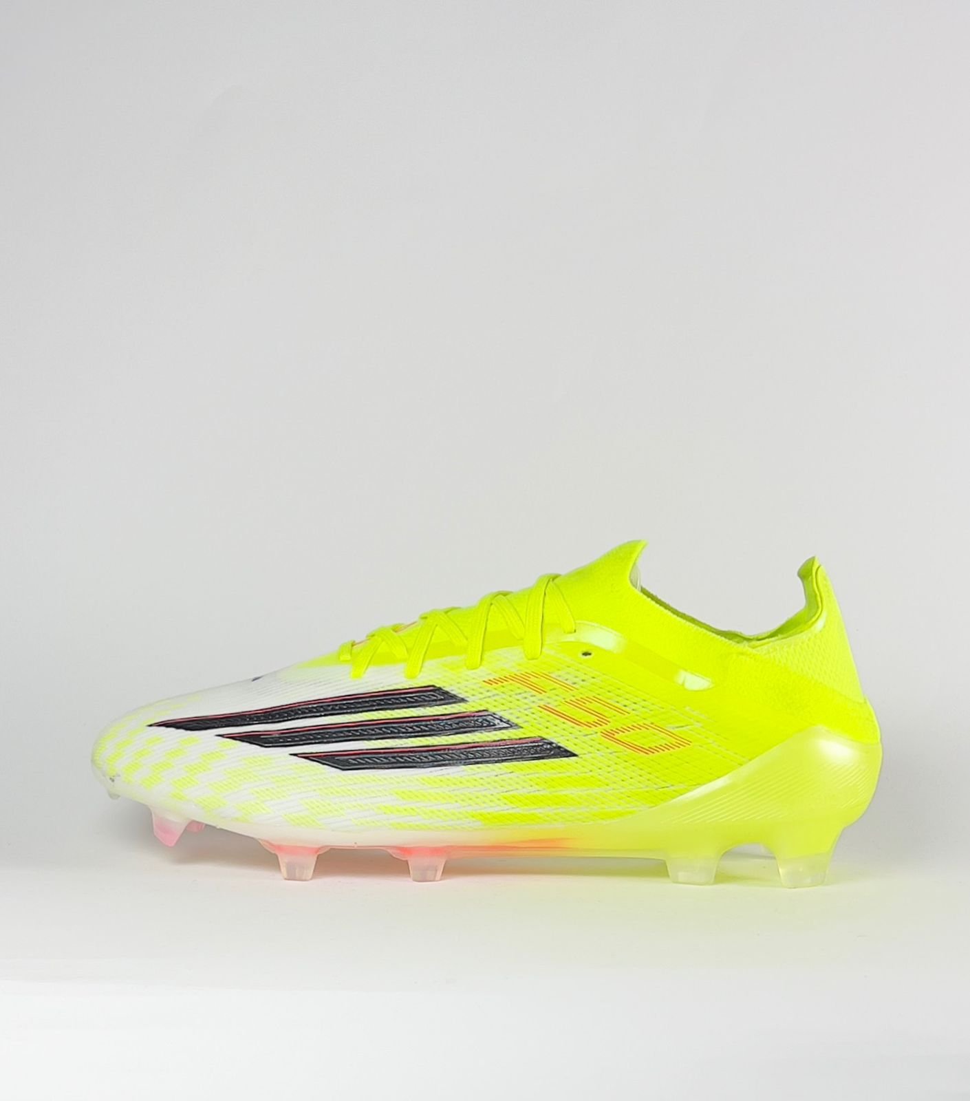 ْْX F50 elite - Fusfuri