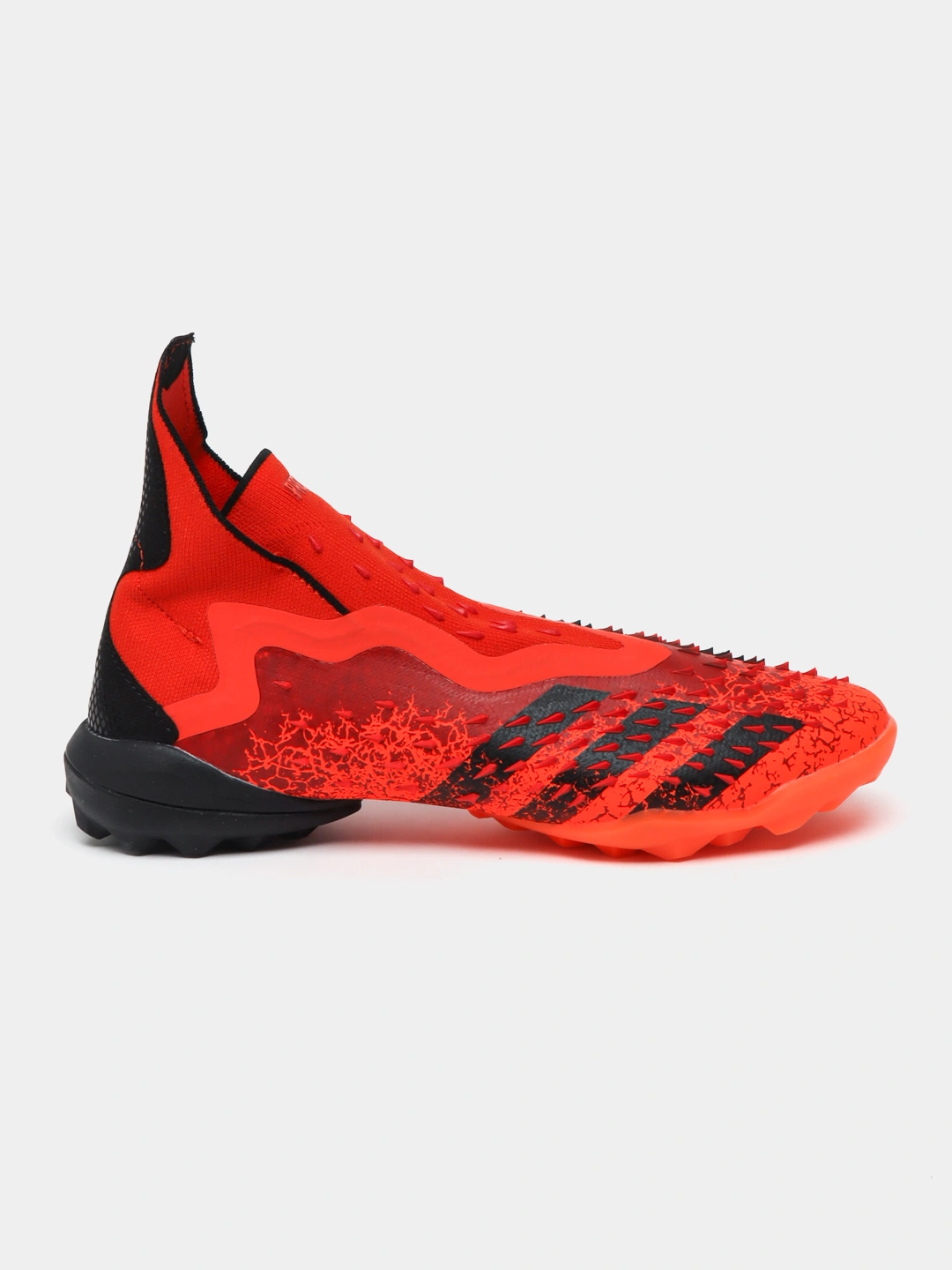 Predator Freak LL Turfs - Orange