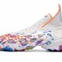Predator Freak LL Turfs - ًWhite&color