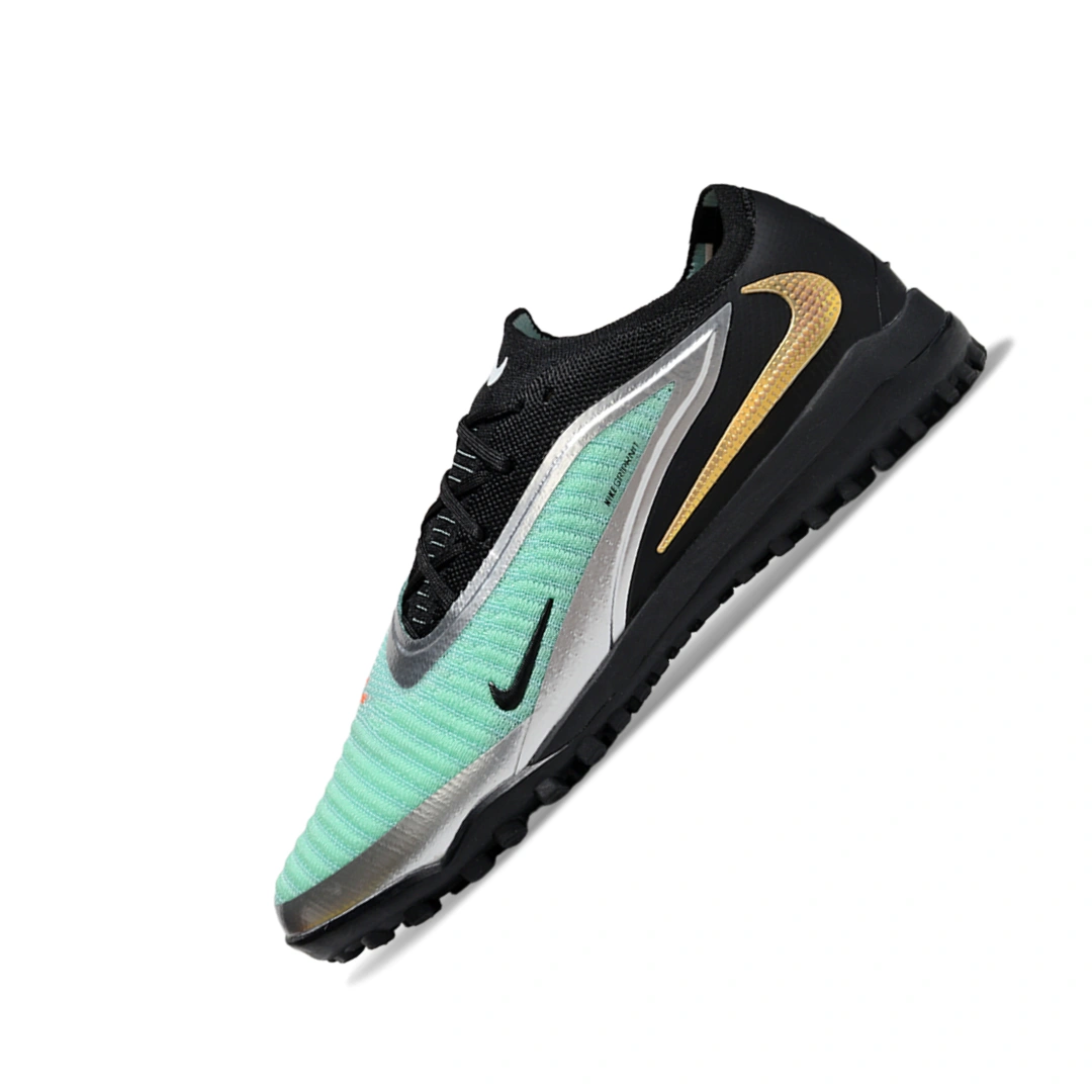 Phantom 6 Low Turf - Green&black