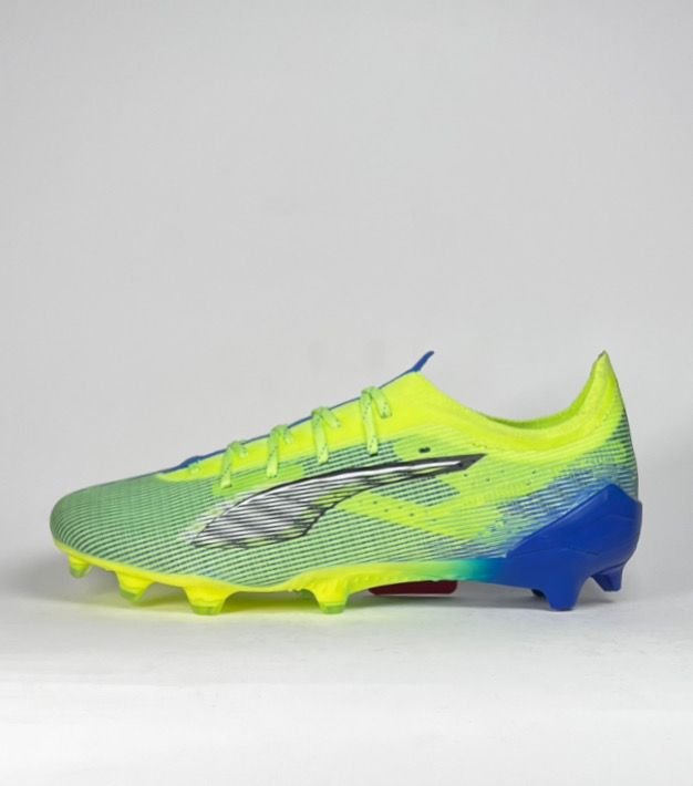 Puma Ultra - Green 