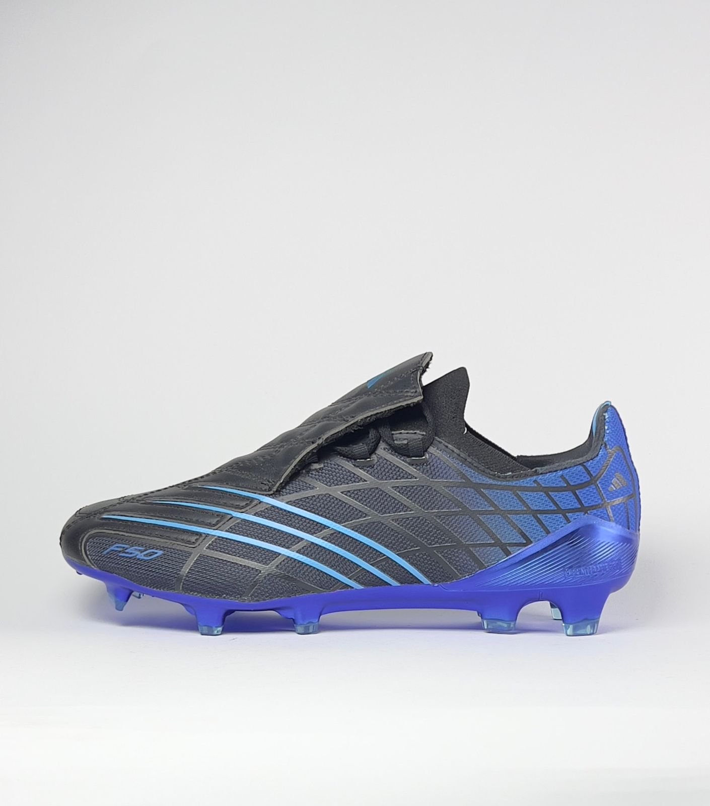 ْْX F50 elite - Black&blue