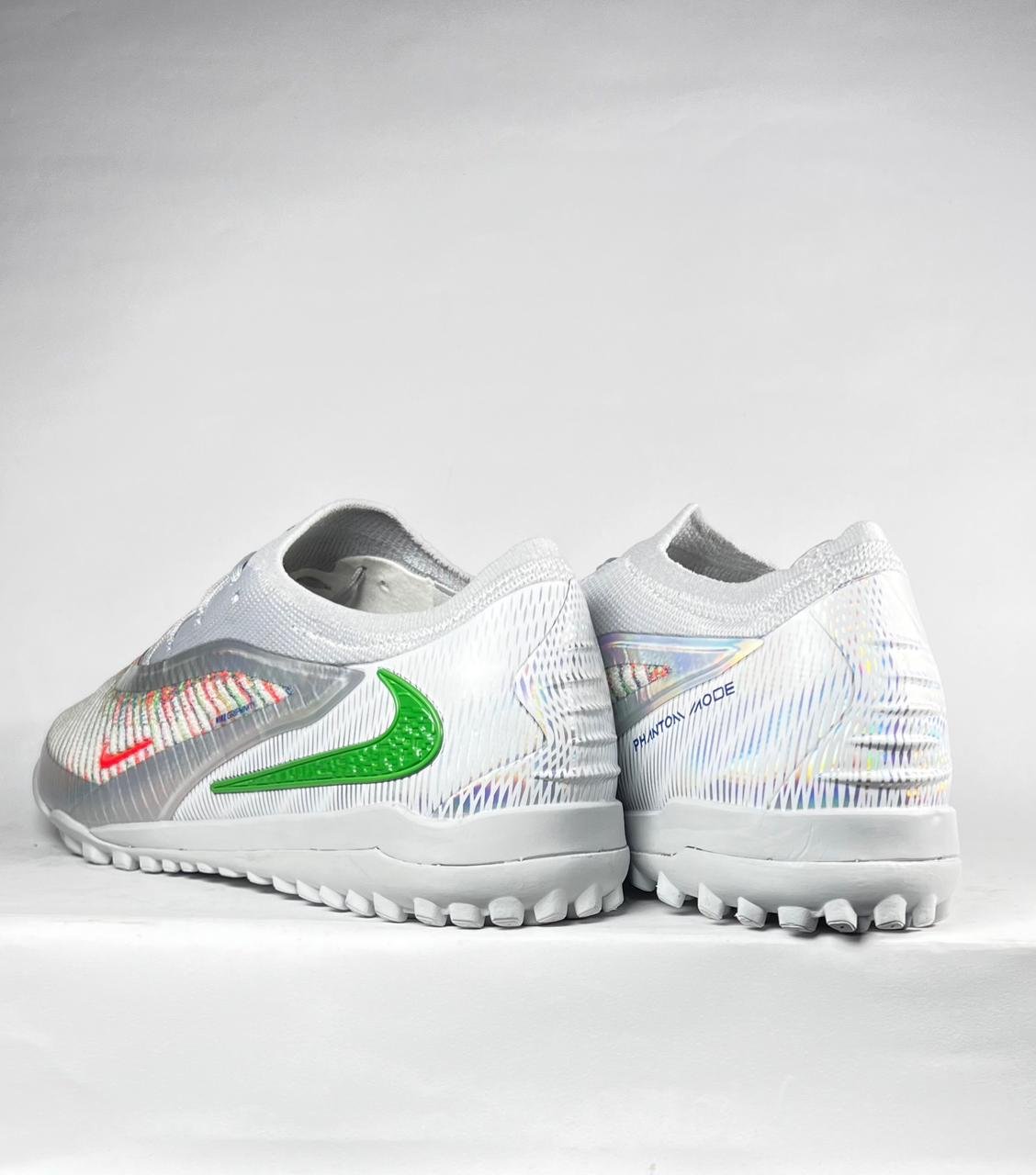 Phantom 6 Low Turf - Gray