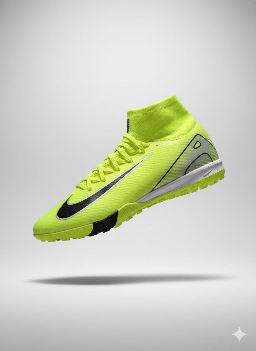 Air16 Pro High Turf Kids  - Fusfuri