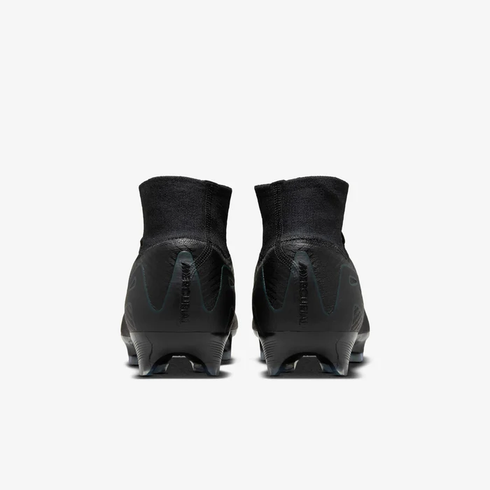  Airzoom 16 superfly Kids - Black