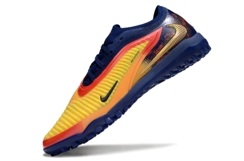 Phantom 6 Low Turf - yellow