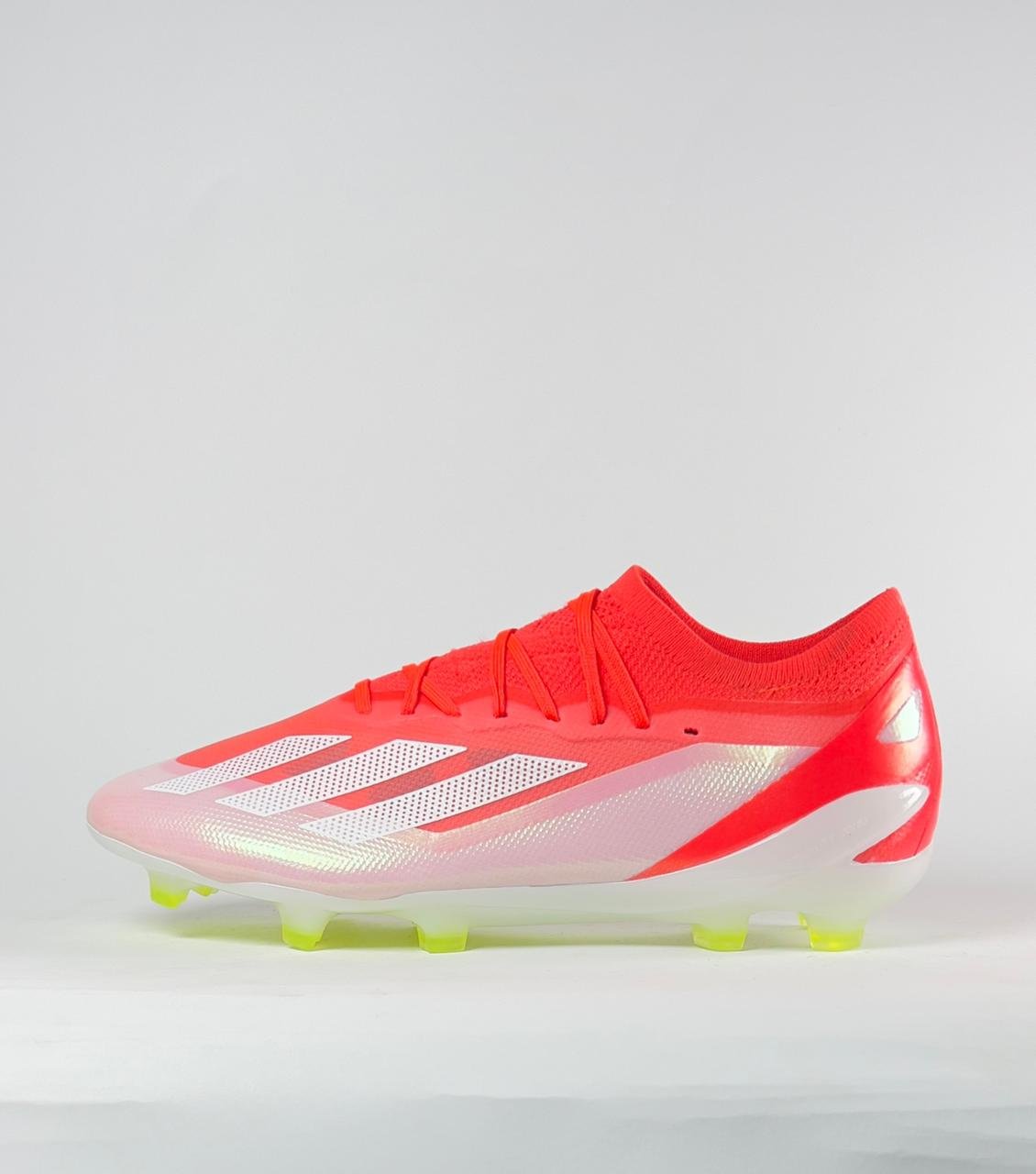 X CrazyFast  - Red
