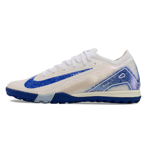Airzoom 16 cut Turf  - ًWhite&blue