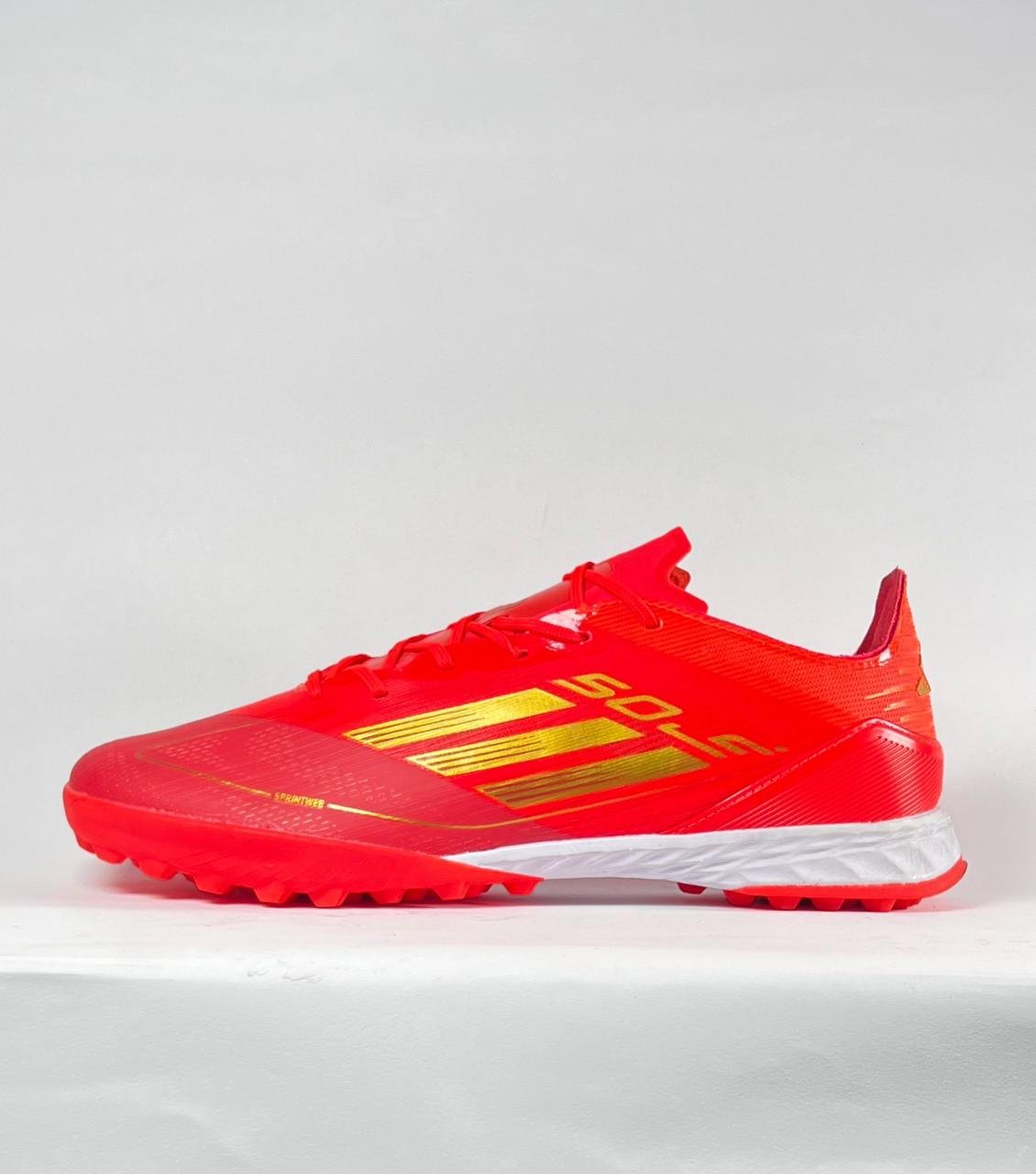 X F50 elite Turf - Orange