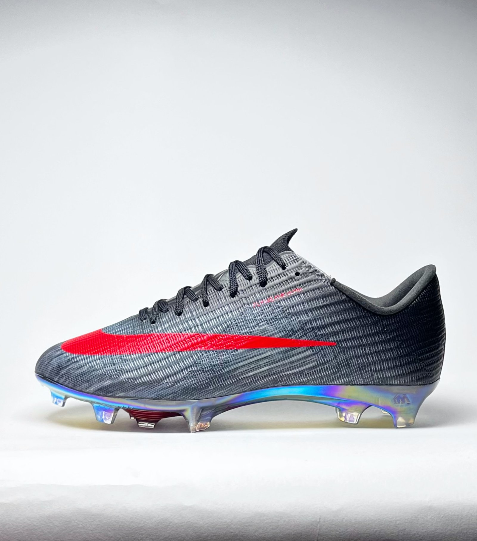 AIRZOOM MAX SPEED ELITE - Black&red