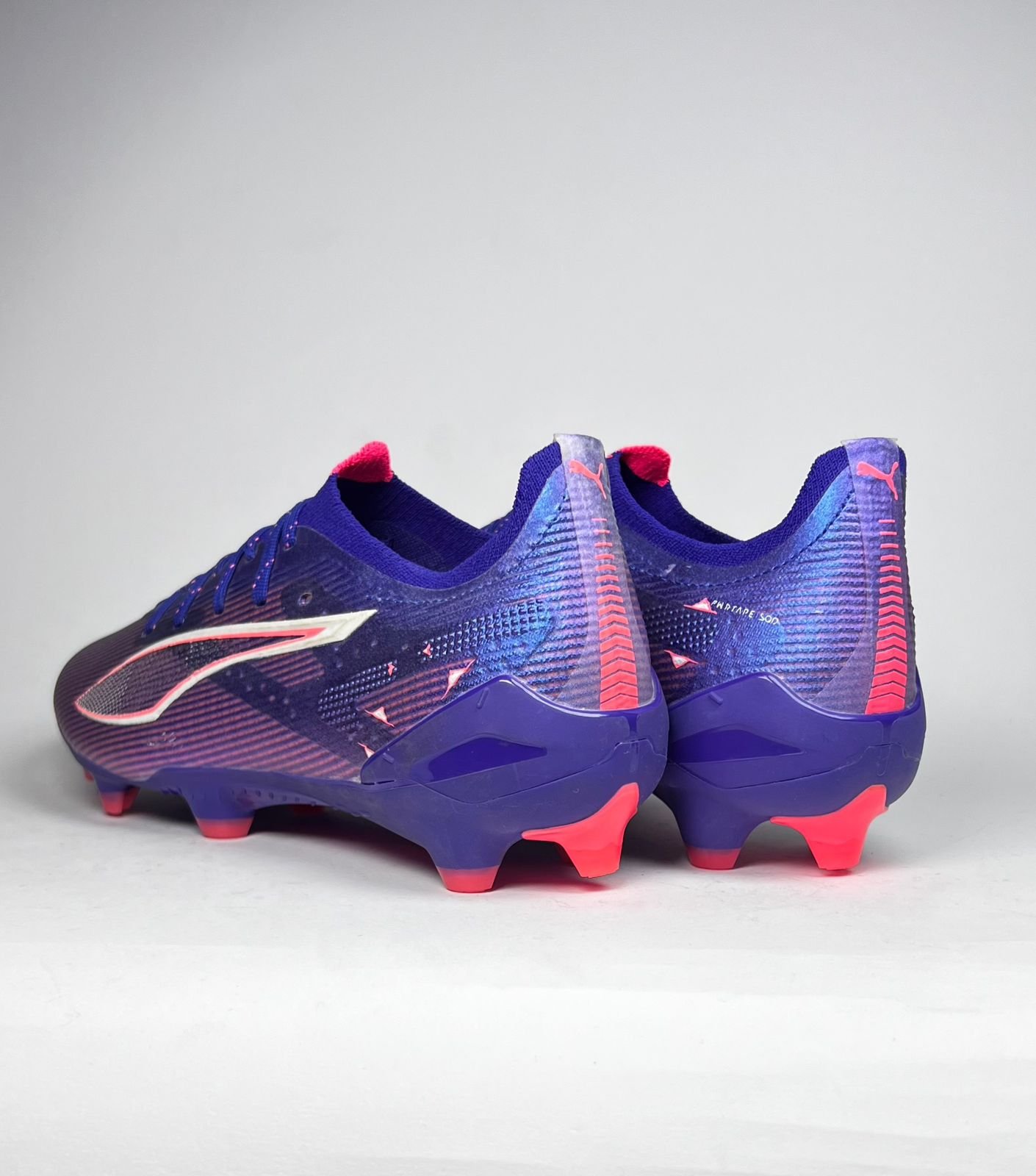Puma Ultra - blue