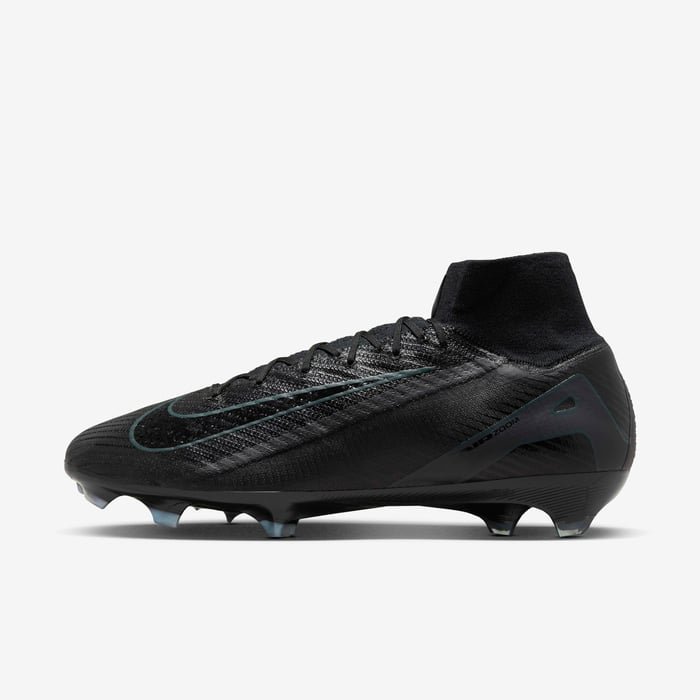  Airzoom 16 superfly Kids - Black