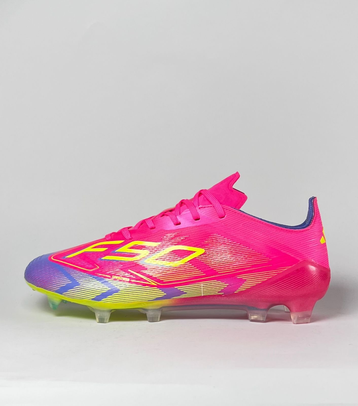 ْْX F50 elite - Pink&blue