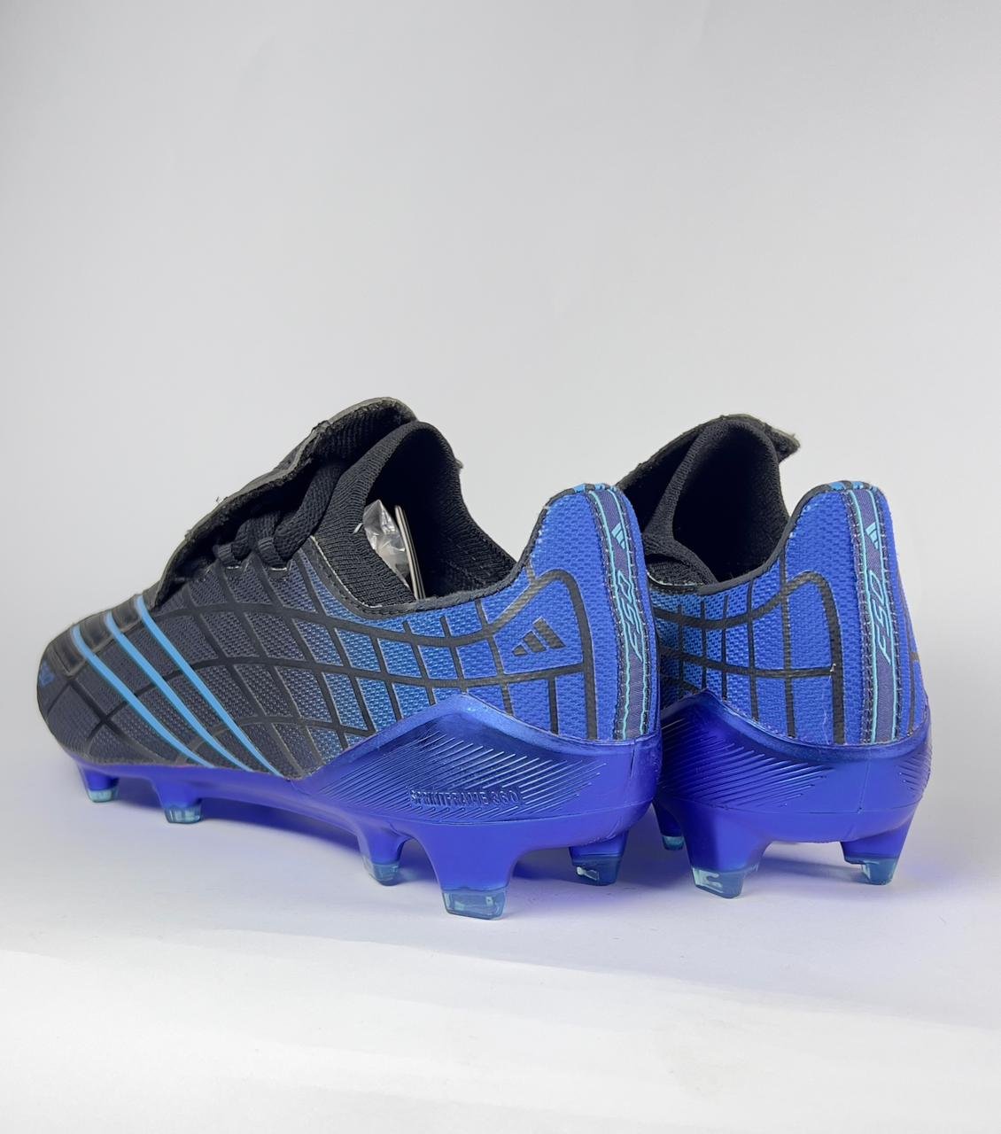 ْْX F50 elite - Black&blue