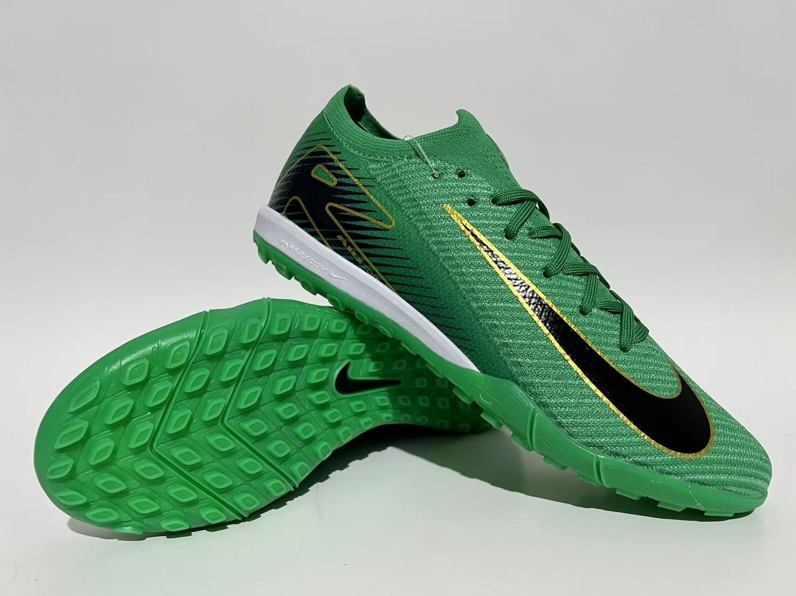 Airzoom 16 cut Turf  - Green 