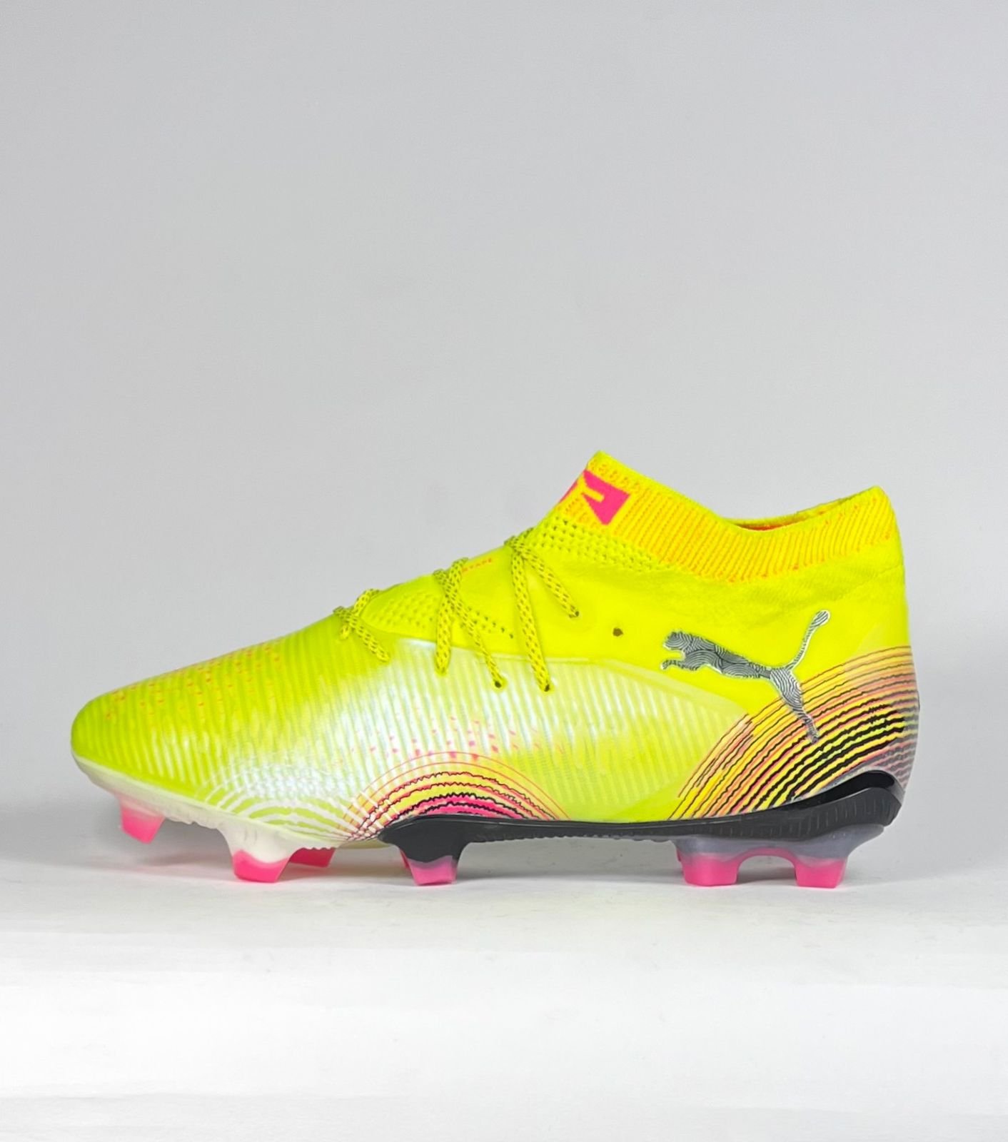 Puma Future 8 - Fusfuri