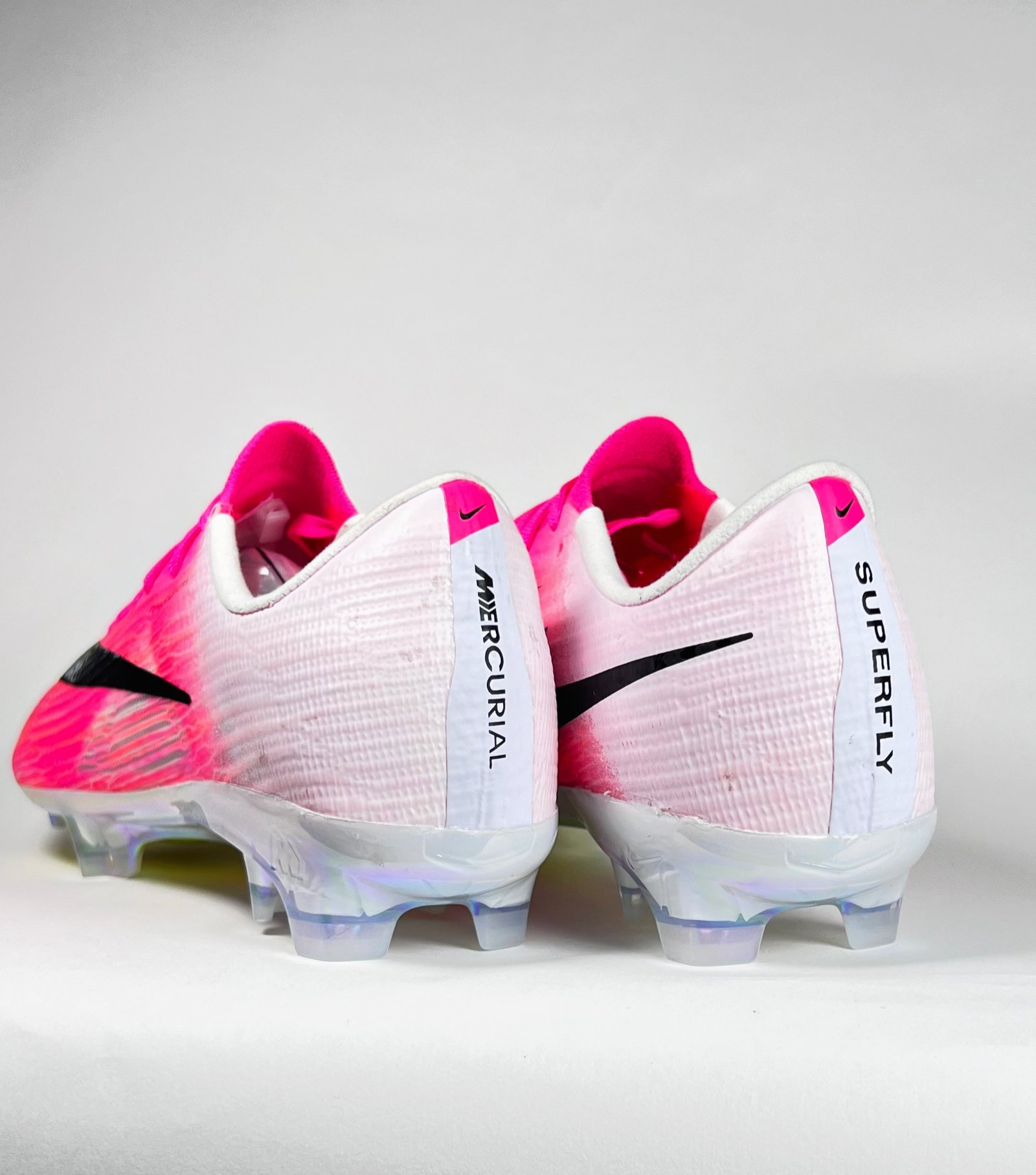 AIRZOOM MAX SPEED ELITE - Pink 