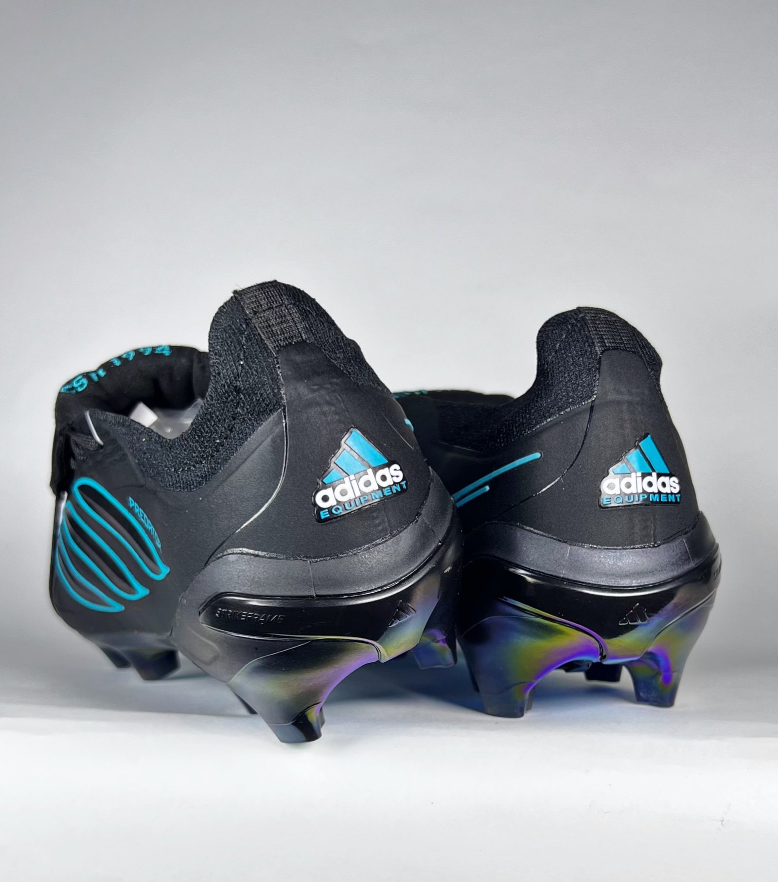 predator tongue 2026 - Black&sky 