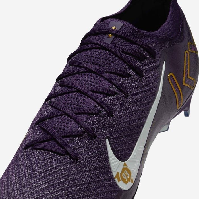 ِِAirzoom 16 Vapor Kids - Purple 