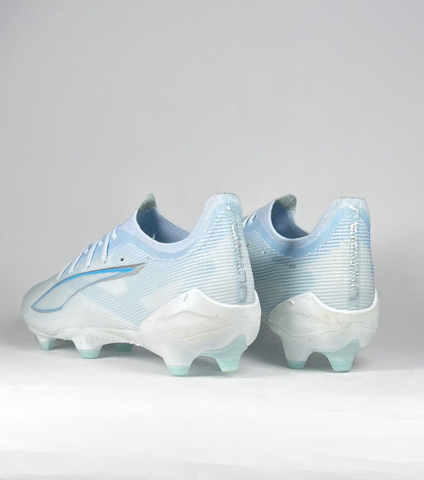 Puma Ultra - sky blue 
