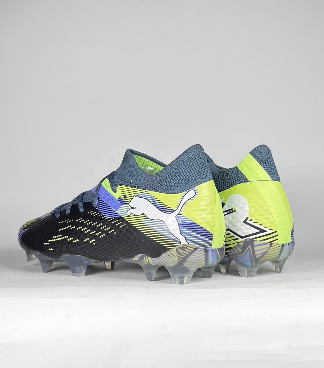 Puma Future 7 - Navy Blue fasfuri