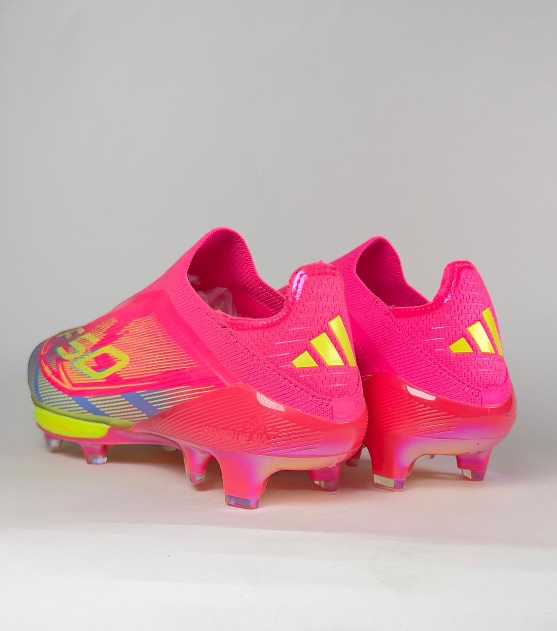 + X F50 elite  - Pink&blue