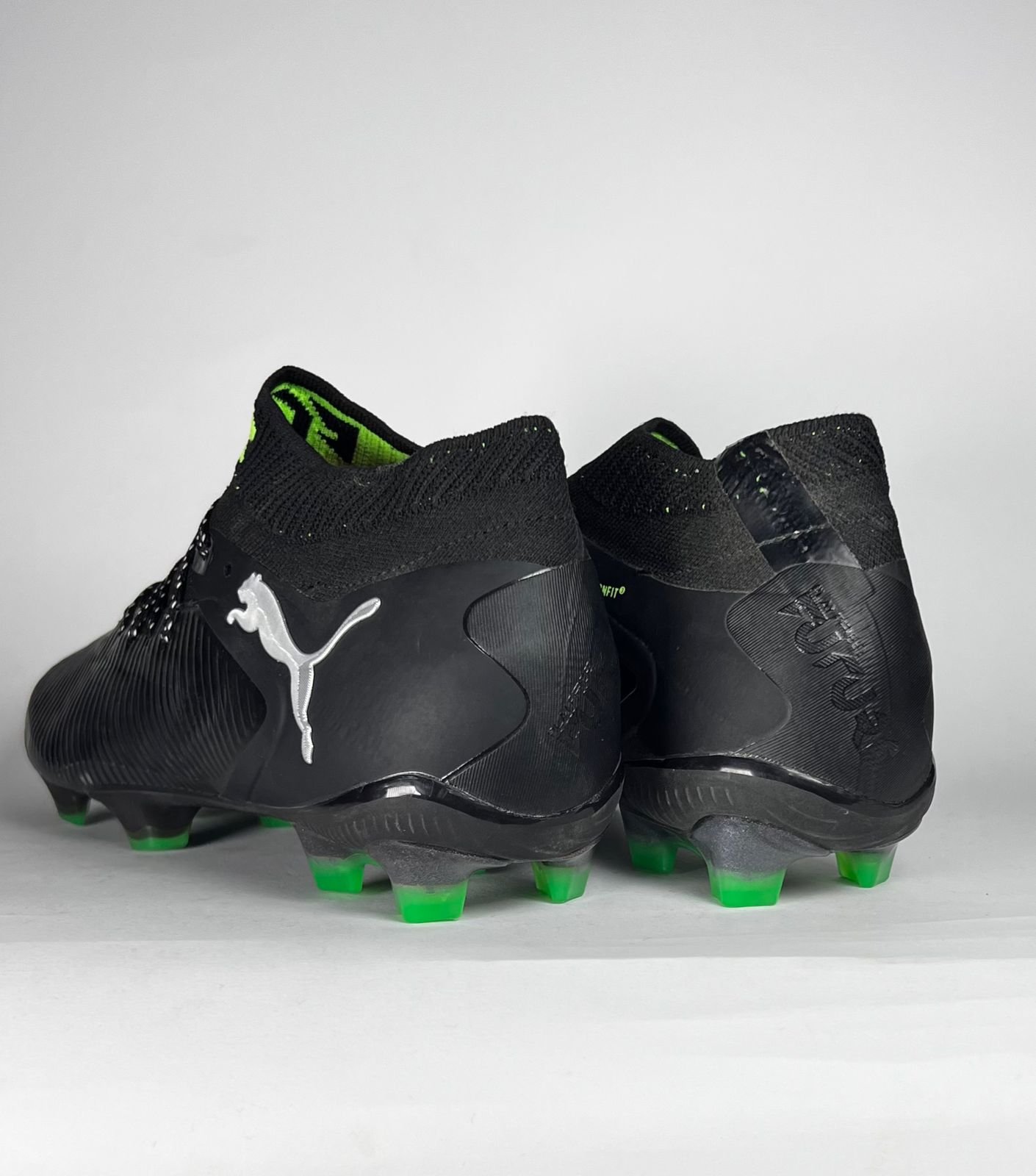 Puma Future 8 - Black