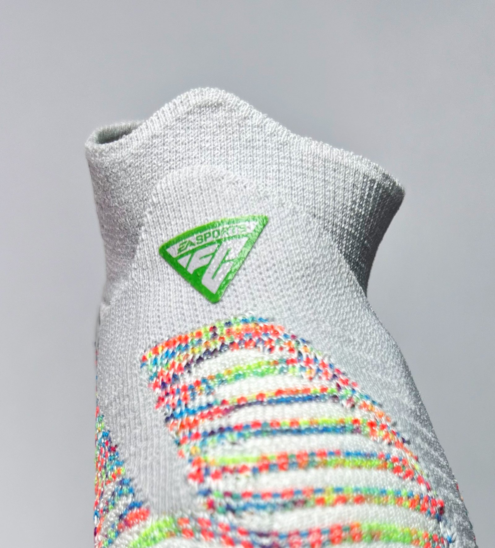 phantom 6 superfly - Gray