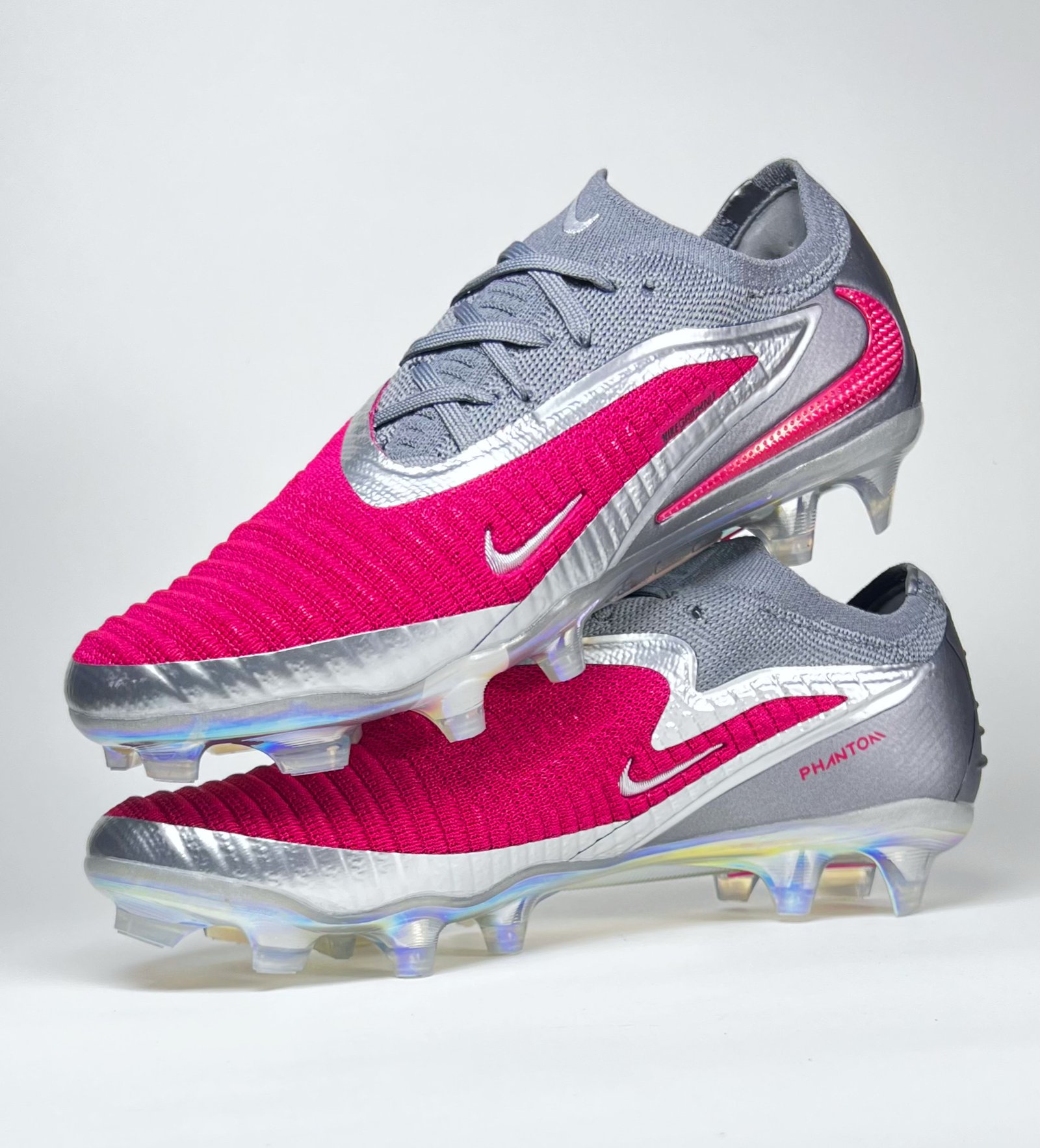 Phantom 6 vapor - Maroon