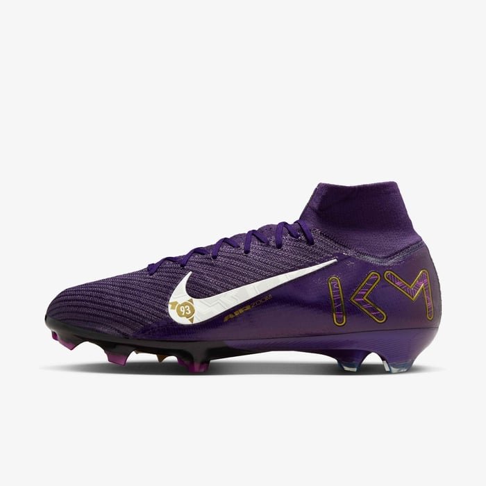  Airzoom 16 superfly Kids - Purple 