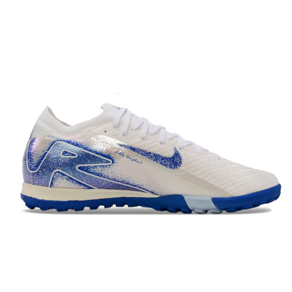 Airzoom 16 cut Turf  - ًWhite&blue