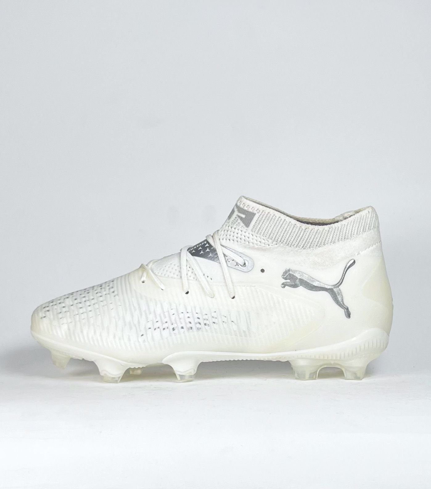 Puma Future 8 - White 