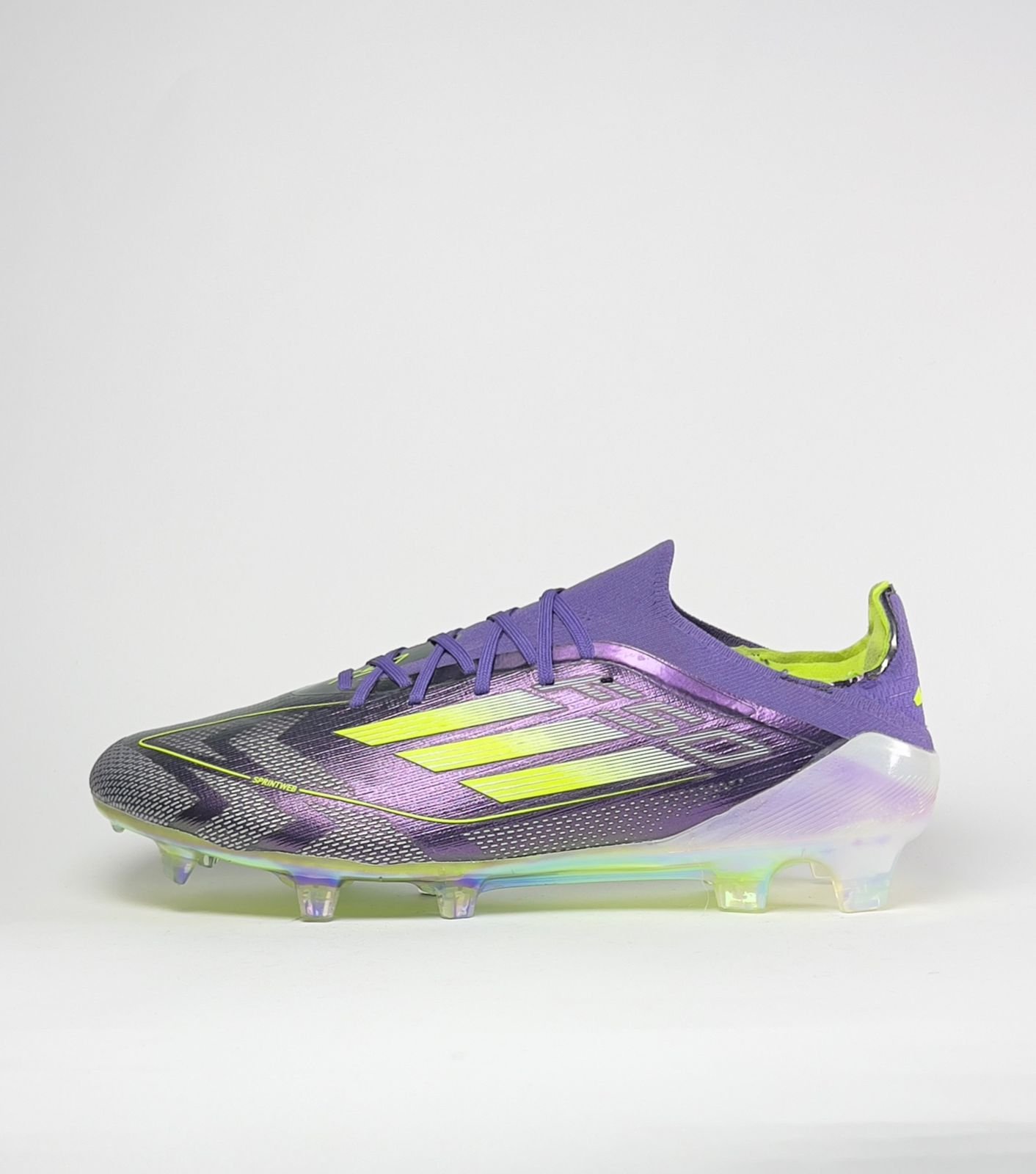 ْْX F50 elite - purple&yellow