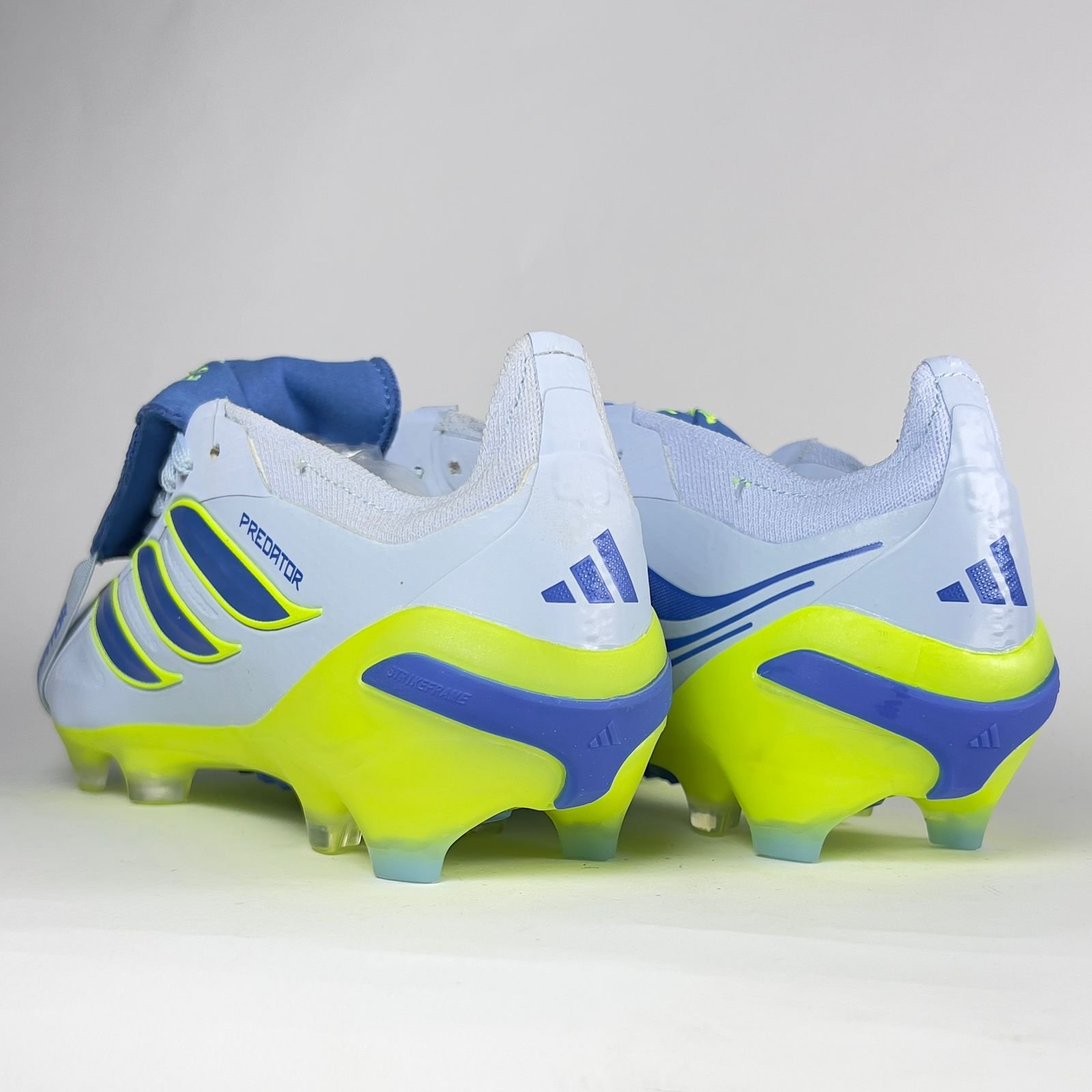 predator tongue 2026 - Sky&blue