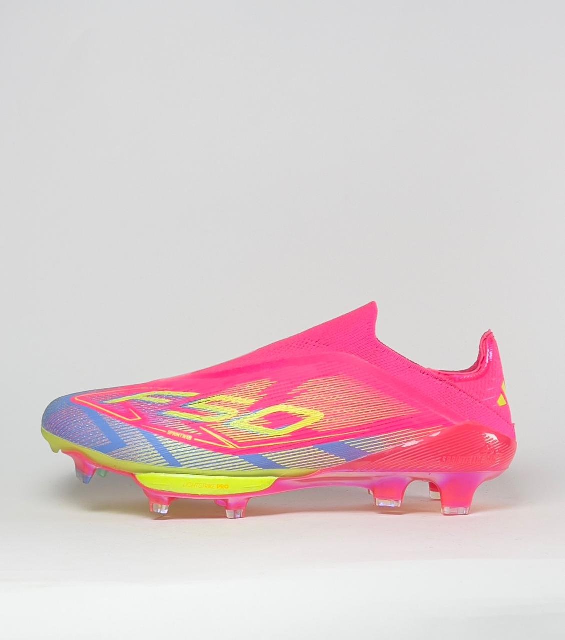 + X F50 elite  - Pink&blue