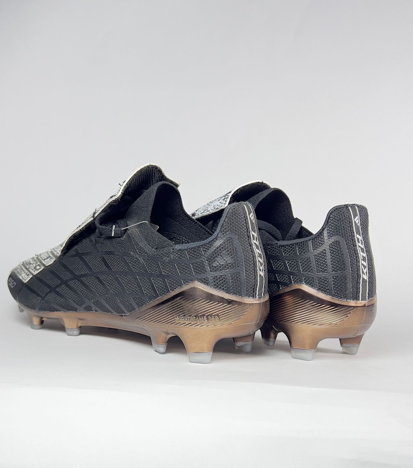 ْْX F50 elite - Black White Brown