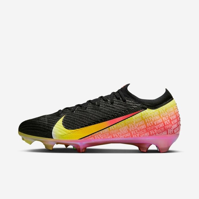 ِِAirzoom 16 Vapor Kids - Black&pink
