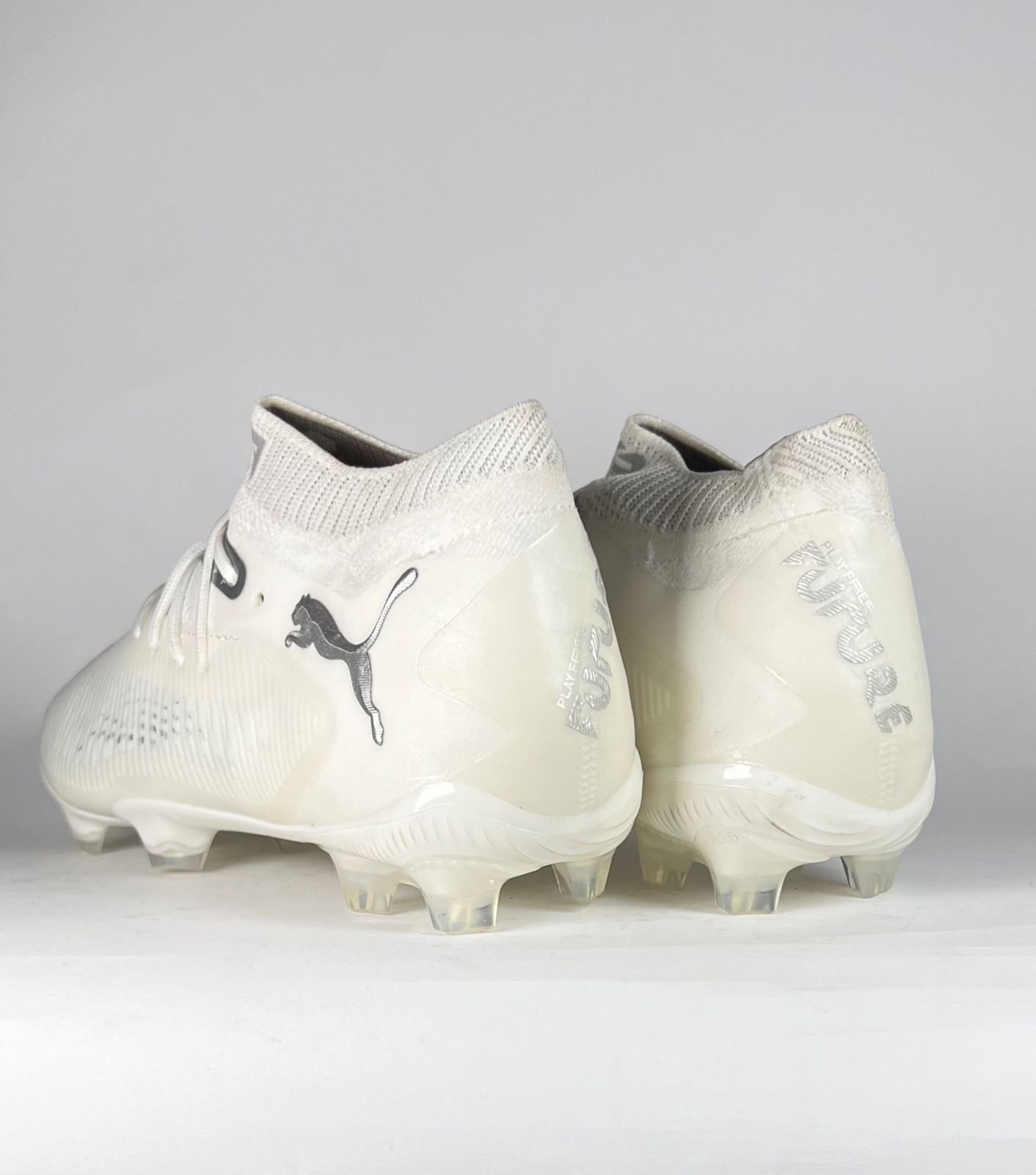 Puma Future 8 - White 